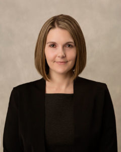 Britt Raybould