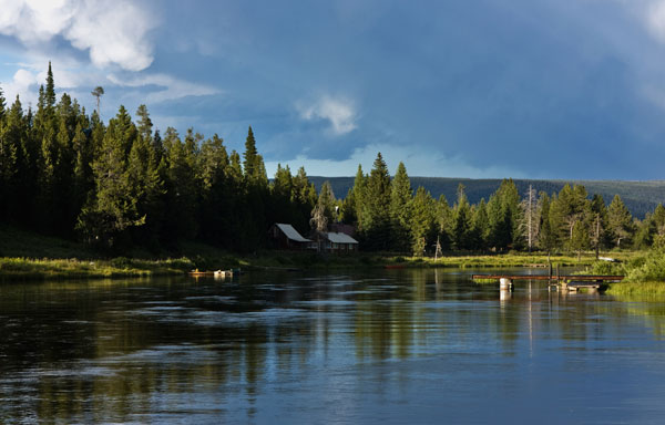 Idaho Water