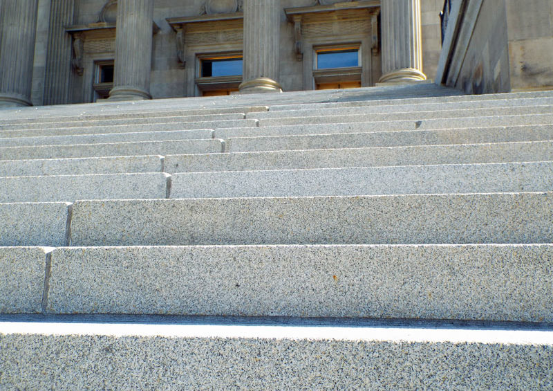 Idaho Capitol Steps
