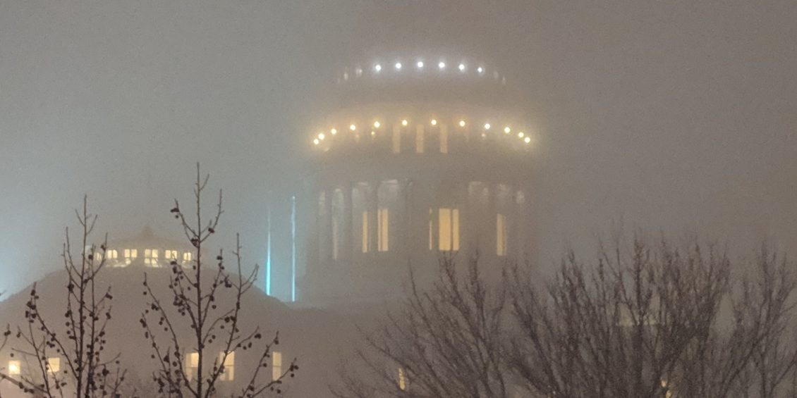 Boise Capitol