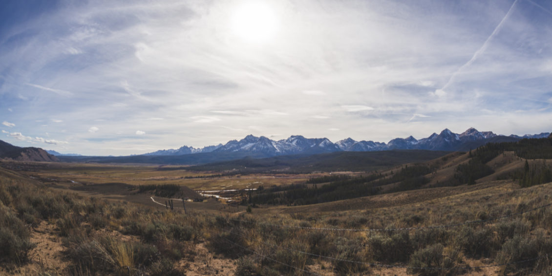 Idaho Wilderness Memorial