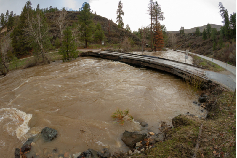 Idaho Flooding